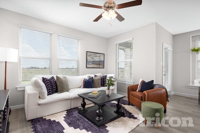 Foto del edificio - 8117 Howell Oak Dr