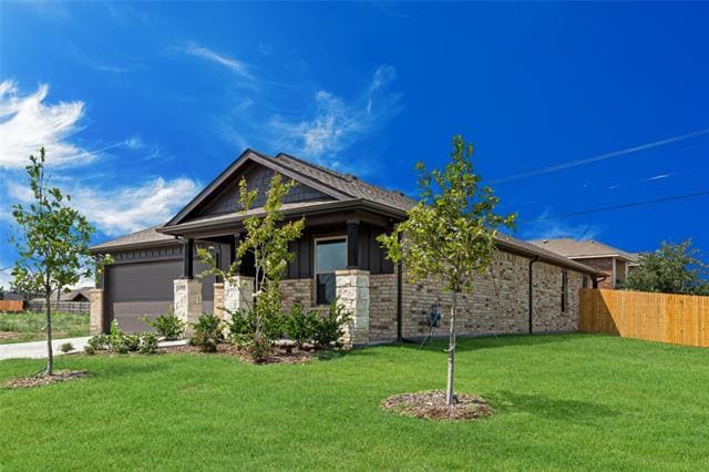 Foto del edificio - 6702 Pattison Ln