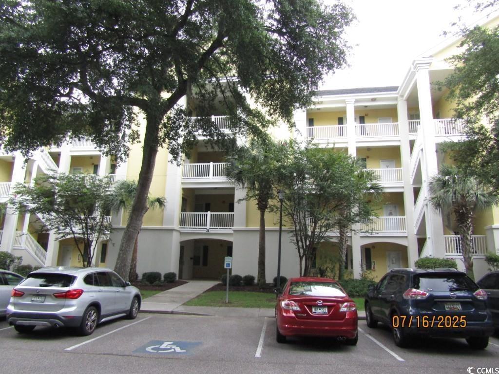 Foto principal - 601 N Hillside Dr