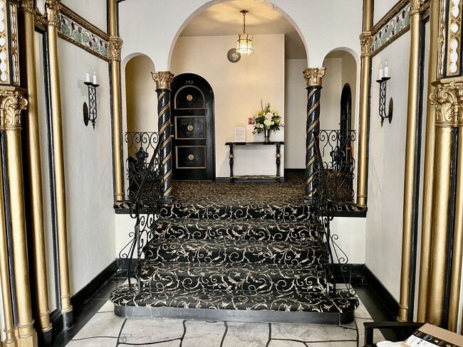 Foto del edificio - 3835 Scott St