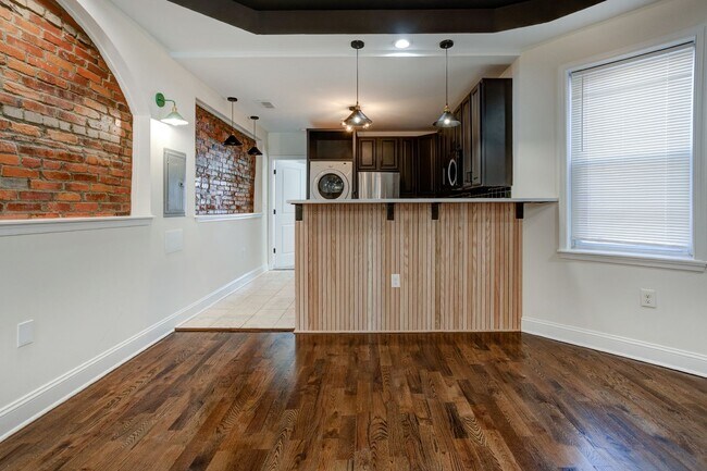 Foto del edificio - 5445 W Berks St
