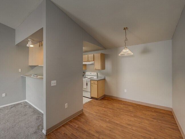 Foto del edificio - The ideal space to balance life, work and ...