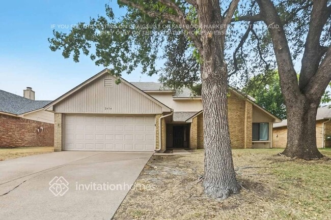 Building Photo - 2414 Claremont Dr