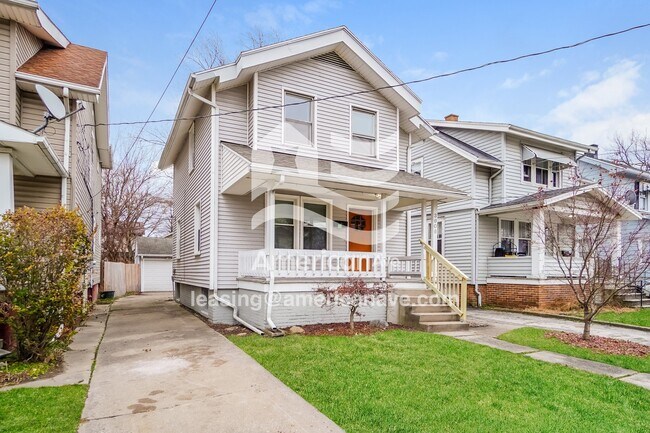 Foto del edificio - 3606 Leybourn Ave