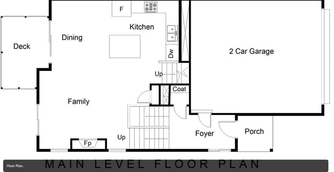 Building Photo - 869 NE Traverse Dr