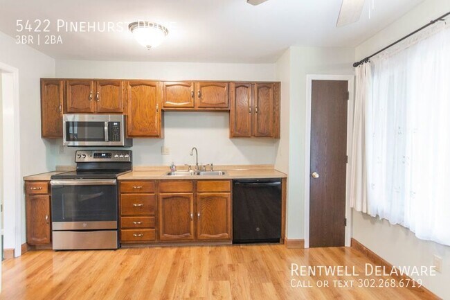 Foto del edificio - GORGEOUS HOME FOR RENT