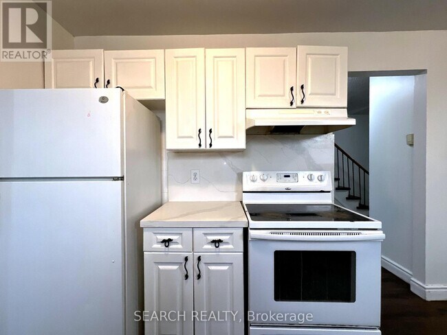 Photo du bâtiment - 93 Martindale Crescent