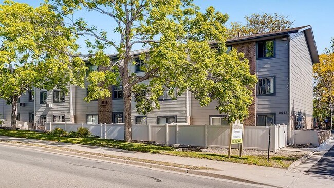 Foto del edificio - Wheelhouse Apartments