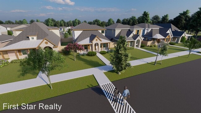 Foto del edificio - 4 br, 3.5 bath House - 694 N Salem Rd