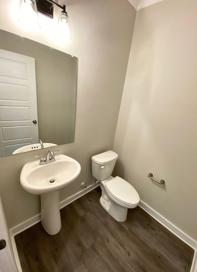 Building Photo - Home for Rent in Calera, AL! Available to ...