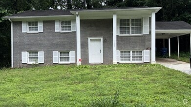 Building Photo - 3796 Leesburg Ct SW