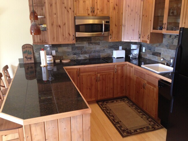 Foto del edificio - 313 Tramway Dr