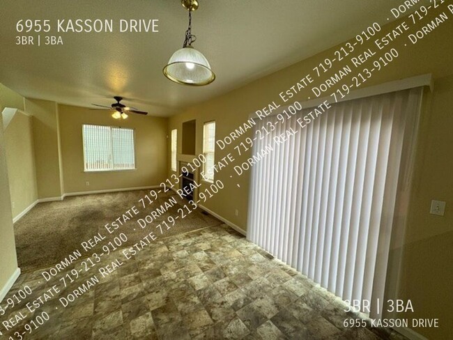 Building Photo - 6955 Kasson Dr
