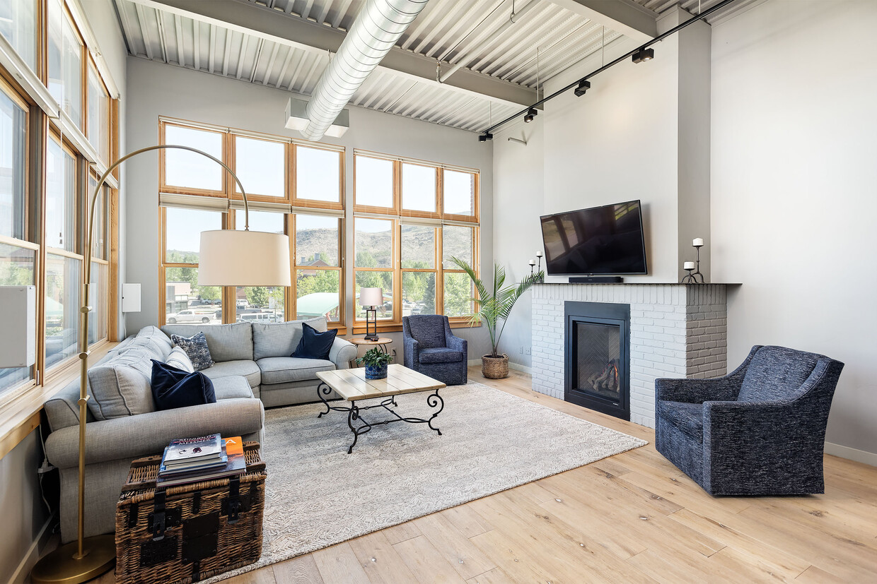 Foto principal - 231 Robinson St