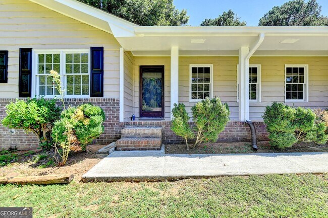 Building Photo - 1656 Norton Estates Cir SW