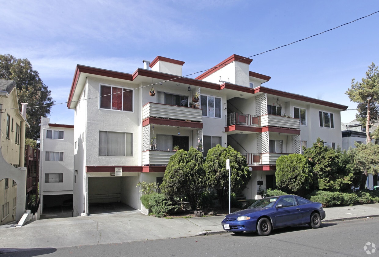 267 Lester Ave, Oakland, CA 94606 Apartments in Oakland, CA