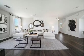 Building Photo - 21460 Austell Pond Dr