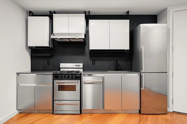 Foto del edificio - 123 Melrose St