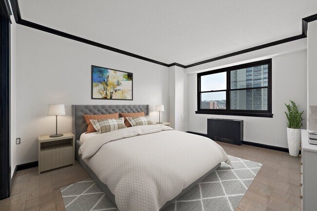 Foto del edificio - 8 Hawthorne Pl