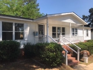 Building Photo - 707 Mcdougald Dr