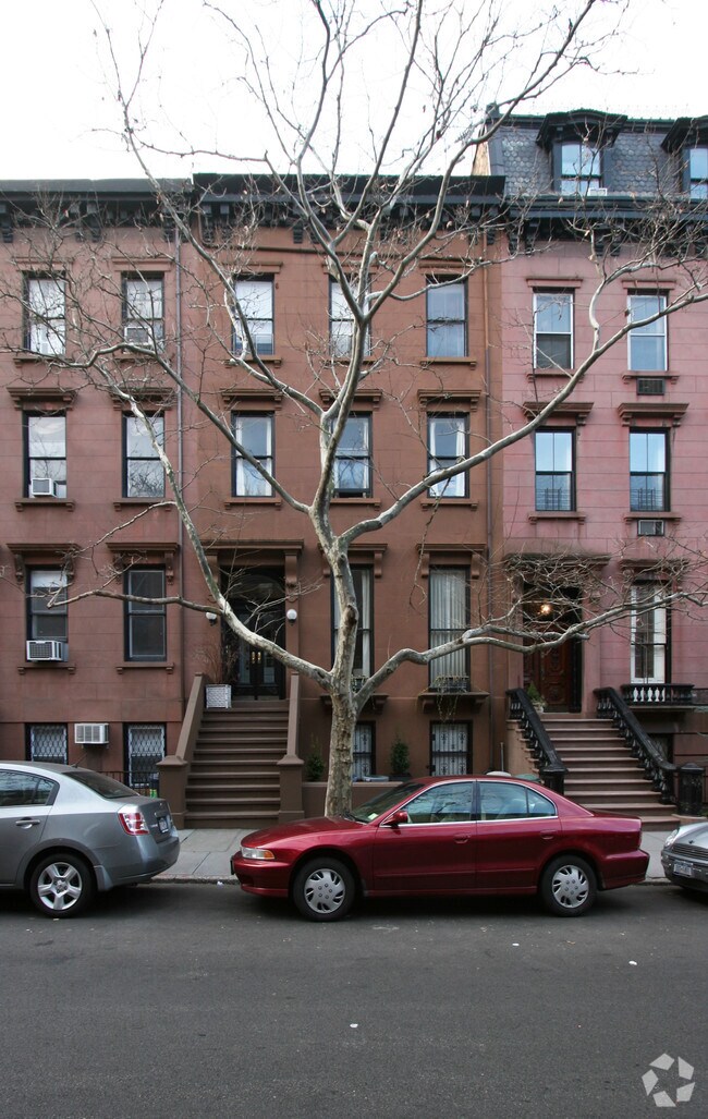 Foto del edificio - 132 Amity St