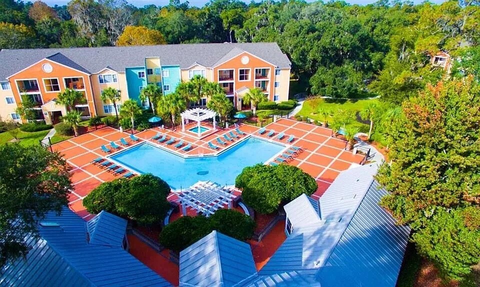 Foto principal - 2601 SW Archer Rd