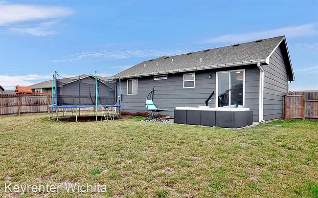 Foto del edificio - 3 br, 2 bath House - 1470 N Aster Cir