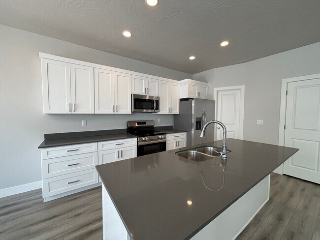 Foto del edificio - SAND HOLLOW TOWNHOME FOR RENT!