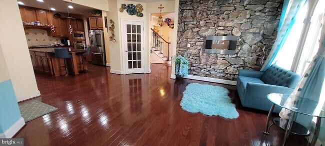 Foto del edificio - 42619 Kellamugh Terrace