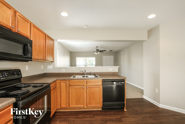 Building Photo - 524 Tribune Dr