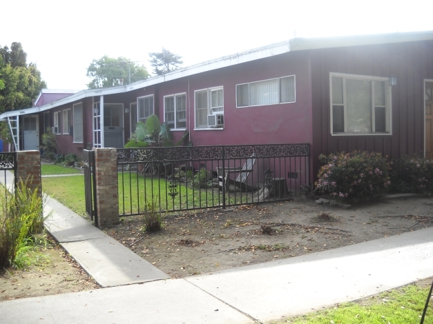 Building Photo - 4350-4356 Overland Ave