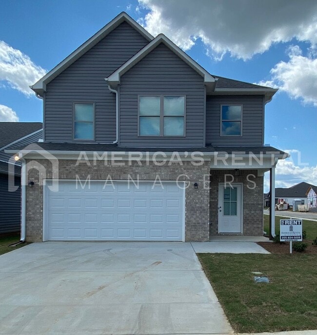 Building Photo - Home for Rent in Cullman, AL! GET ONE MONT...