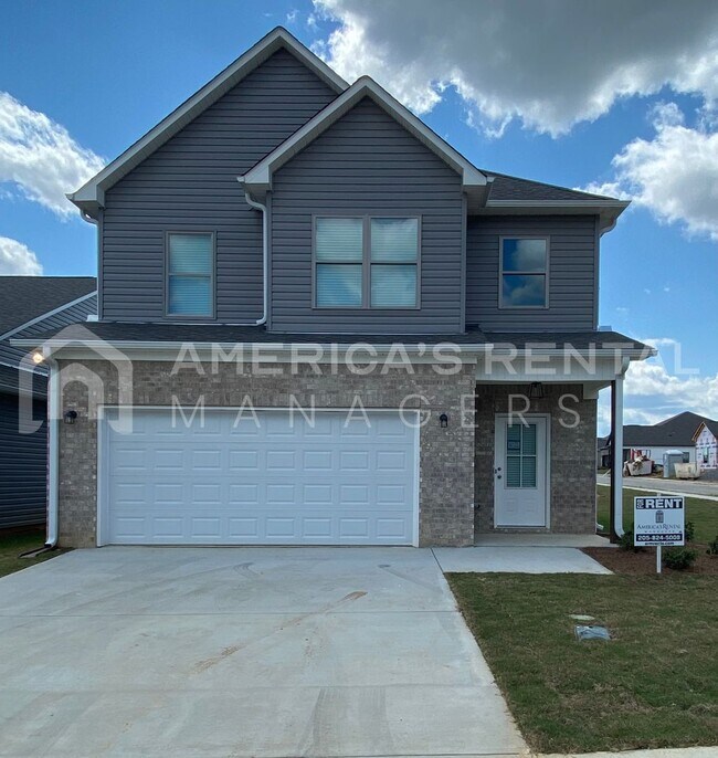 Foto del edificio - Home for Rent in Cullman, AL! GET ONE MONT...