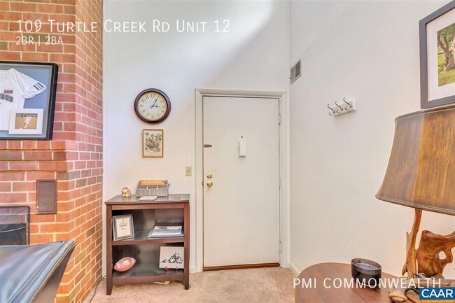 Foto del edificio - 109 Turtle Creek Rd