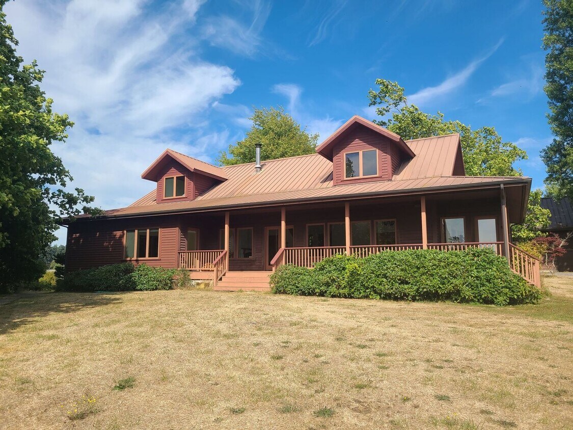 Foto principal - Beautifully Refurbished Farmhouse with Val...
