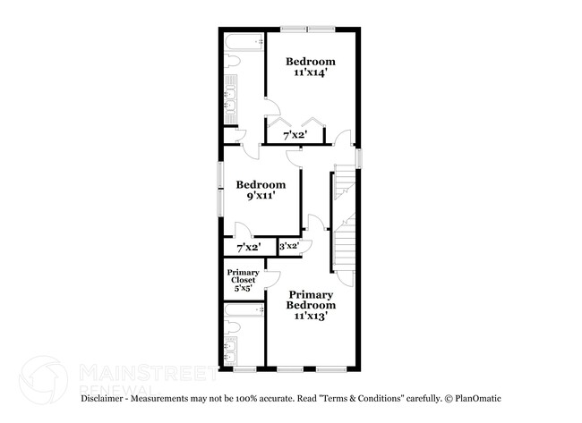 Foto del edificio - 6831 Dunton St