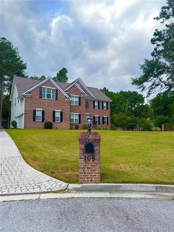 Building Photo - 105 Kellens Ct