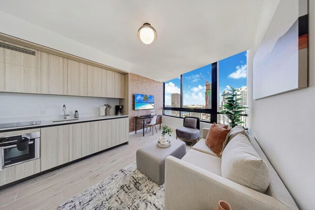 Foto del edificio - 30 2nd St