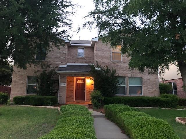 Foto principal - 12206 Ridgetop Cir