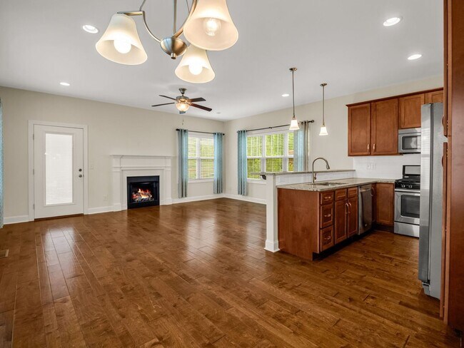 Foto del edificio - 19 Tudor Way