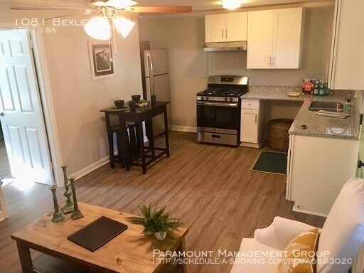 Foto del edificio - 1081 Bexley St
