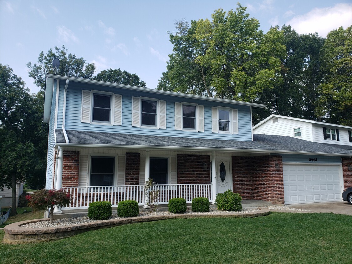 Foto principal - 3221 Bowman Ridge
