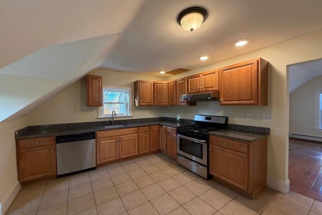 Foto del edificio - 102 Sycamore St