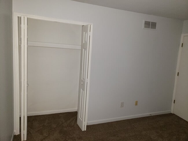 2nd BR closet - 41177 S Woodbury Green Dr