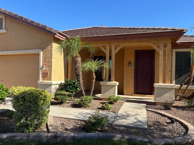 Foto del edificio - Single Level Gilbert Home