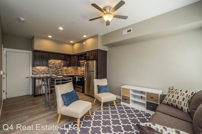 Foto del edificio - 317 2nd St SW
