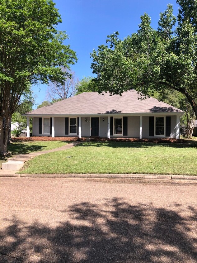Beautiful Home for Lease! House Rental in Madison, MS
