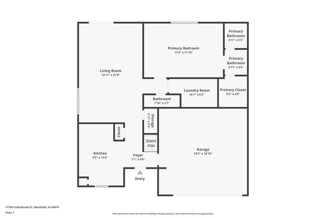 Building Photo - 17764 Cedarbrook Dr