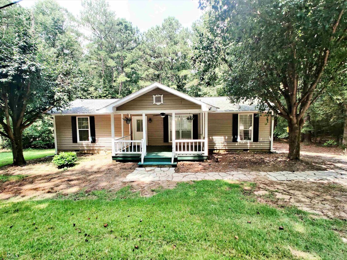 1206 Brimer Rd, Newnan, GA 30263 House Rental in Newnan, GA