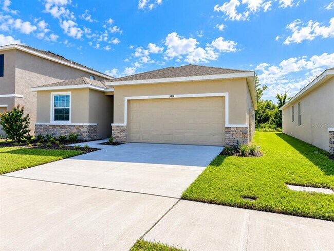 Foto del edificio - 5414 Flint Hills Dr